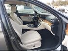 2018 Mercedes-benz E 300   Серый vin: WDDZF4JB6JA316131