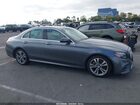 2018 Mercedes-benz E 300   Серый vin: WDDZF4JB6JA316131