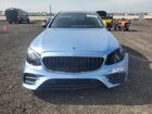 2018 Mercedes-benz E 300 Blue vin: WDDZF4JB6JA360159 2018 Mercedes-benz E 300 Blue vin: WDDZF4JB6JA360159