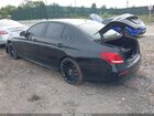 2017 Mercedes-benz E 300 4matic Черный vin: WDDZF4KB3HA142320