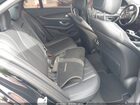 2017 Mercedes-benz E 300 4matic Черный vin: WDDZF4KB3HA142320