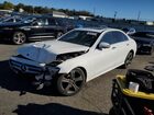 2019 Mercedes-benz E 300 4matic White vin: WDDZF4KB3KA625183