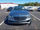 2017 Mercedes-benz E 300 4matic Серый vin: WDDZF4KB6HA159581 2017 Mercedes-benz E 300 4matic Серый vin: WDDZF4KB6HA159581