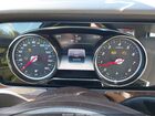 2017 Mercedes-benz E 300 4matic Серый vin: WDDZF4KB6HA159581 2017 Mercedes-benz E 300 4matic Серый vin: WDDZF4KB6HA159581