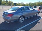 2017 Mercedes-benz E 300 4matic Серый vin: WDDZF4KB6HA159581 2017 Mercedes-benz E 300 4matic Серый vin: WDDZF4KB6HA159581