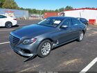 2017 Mercedes-benz E 300 4matic Серый vin: WDDZF4KB6HA159581 2017 Mercedes-benz E 300 4matic Серый vin: WDDZF4KB6HA159581