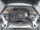 2018 Mercedes-benz E 300 4matic Серый vin: WDDZF4KB8JA294762