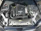 2018 Mercedes-benz E 300 4matic Black vin: WDDZF4KB8JA482777