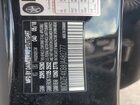2018 Mercedes-benz E 300 4matic Black vin: WDDZF4KB8JA482777