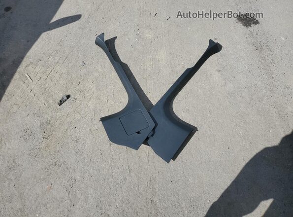 WDDZF4KB8JA482777 2018 MERCEDES-BENZ E Black Engine compartment view