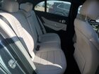 2018 Mercedes-benz E 300 4matic Gray vin: WDDZF4KB9JA333794