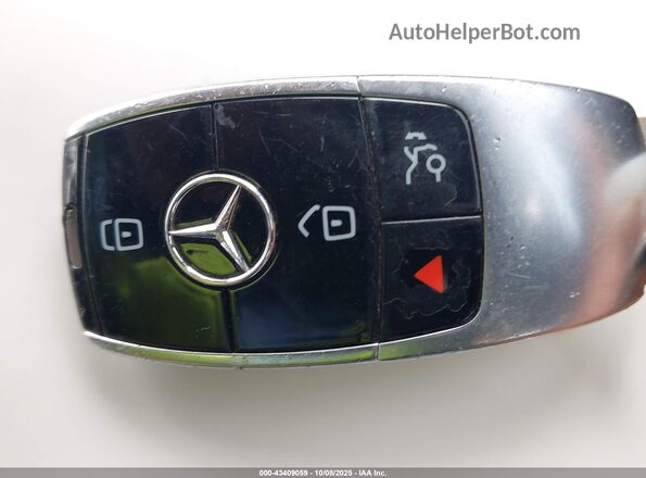 WDDZF6EB7JA461152 2018 MERCEDES-BENZ AMG E 43 Черный Вид панели приборов