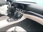2018 Mercedes-benz Amg E 43 4matic Gray vin: WDDZF6EB7JA470577