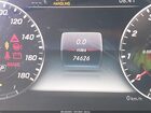 2018 Mercedes-benz Amg E 43 4matic Gray vin: WDDZF6EB7JA470577