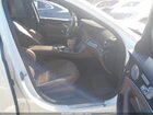 2018 Mercedes-benz Amg E 43 4matic Белый vin: WDDZF6EB9JA362056