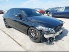 2020 Mercedes-benz E 450 4matic Black vin: WDDZF6JB4LA715750