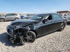 2019 Mercedes-benz E 450 4matic Black vin: WDDZF6JB5KA508833