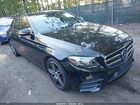 2020 Mercedes-benz E 450 4matic Black vin: WDDZF6JB7LA748029