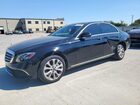 2020 Mercedes-benz E 450 4matic Black vin: WDDZF6JB8LA719025