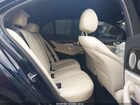 2020 Mercedes-benz E 350   Blue vin: WDDZF8DB2LA738287