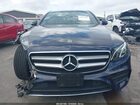 2020 Mercedes-benz E 350   Blue vin: WDDZF8DB2LA738287