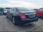 2020 Mercedes-benz E 350   Blue vin: WDDZF8DB2LA738287