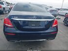 2020 Mercedes-benz E 350   Blue vin: WDDZF8DB2LA738287