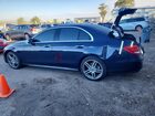 2020 Mercedes-benz E 350 4matic Blue vin: WDDZF8EB2LA721858