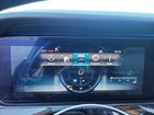 2020 Mercedes-benz E 350 4matic Blue vin: WDDZF8EB2LA721858