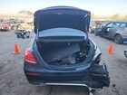 2020 Mercedes-benz E 350 4matic Blue vin: WDDZF8EB2LA721858
