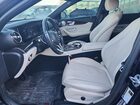 2020 Mercedes-benz E 350 4matic Blue vin: WDDZF8EB2LA721858