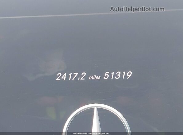 WDDZF8EB5LA733650 2020 MERCEDES-BENZ E-CLASS Gray 