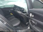 2020 Mercedes-benz E 350 4matic Gray vin: WDDZF8EB5LA733650