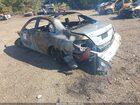 2020 Mercedes-benz E 350 4matic Gray vin: WDDZF8EB6LA744432