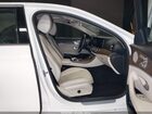 2020 Mercedes-benz E 350 4matic Белый vin: WDDZF8EBXLA704080