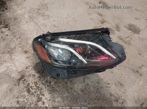 WDDZF8EBXLA704080 2020 MERCEDES-BENZ E-CLASS Белый Вид щитка приборов