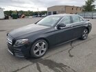 2020 Mercedes-benz E 350 4matic Black vin: WDDZF8EBXLA737273