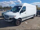 2019 Freightliner Sprinter 2500 High Roof V6 Белый vin: WDYPF1CD5KT003547