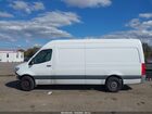 2019 Freightliner Sprinter 2500 High Roof V6 Белый vin: WDYPF1CD5KT003547