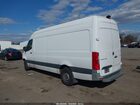 2019 Freightliner Sprinter 2500 High Roof V6 Белый vin: WDYPF1CD5KT003547