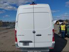 2019 Freightliner Sprinter 2500 High Roof V6 Белый vin: WDYPF1CD5KT003547