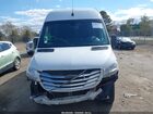 2019 Freightliner Sprinter 2500 High Roof V6 Белый vin: WDYPF1CD5KT003547