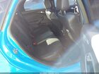 2017 Ford Focus Rs   Blue vin: WF0DP3TH8H4119397