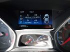 2017 Ford Focus Rs   Blue vin: WF0DP3TH8H4119397
