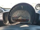 2016 Smart Fortwo Черный vin: WMEEJ9AA6GK843098