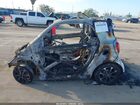 2016 Smart Fortwo Passion Silver vin: WMEFJ5DA4GK070396 2016 Smart Fortwo Passion Silver vin: WMEFJ5DA4GK070396