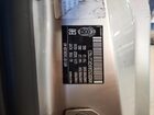 2016 Smart Fortwo Серебряный vin: WMEFJ5DA9GK127823