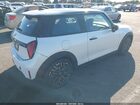 2025 Mini Hardtop Cooper Белый vin: WMW13GD00S2W45606