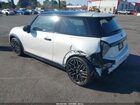 2025 Mini Hardtop Cooper Белый vin: WMW13GD00S2W45606
