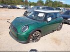 2025 Mini Hardtop Cooper S Green vin: WMW23GD02S2W34451